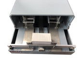 Cellophane Box Folding Machine
