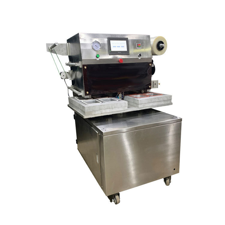 Vacuum Skin Packing Machine