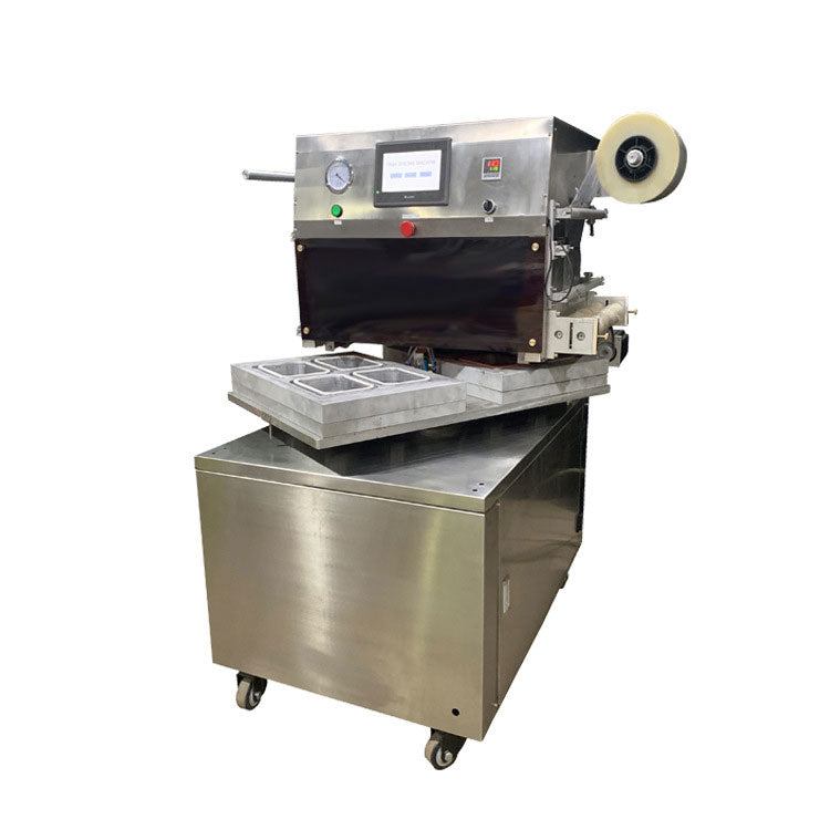 Vacuum Skin Packing Machine