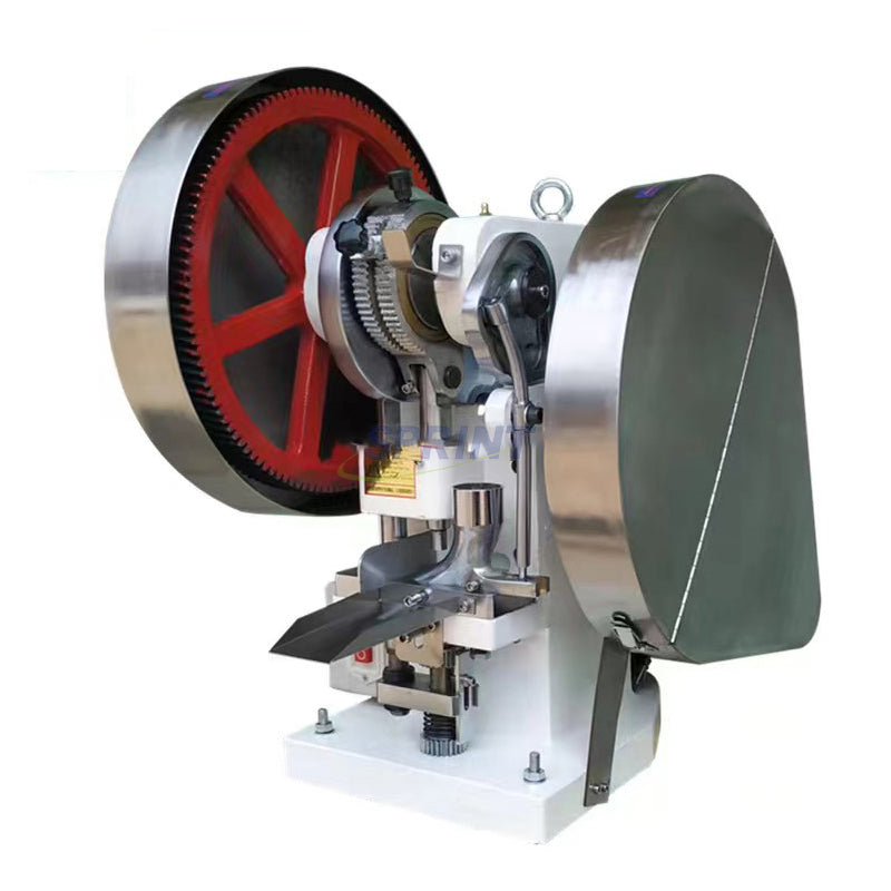 TDP 6 Automatic Single Punch Tablet Press