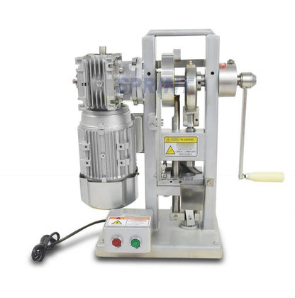 Made in China Thdp-3 Single Punch High Speed Tablet Press