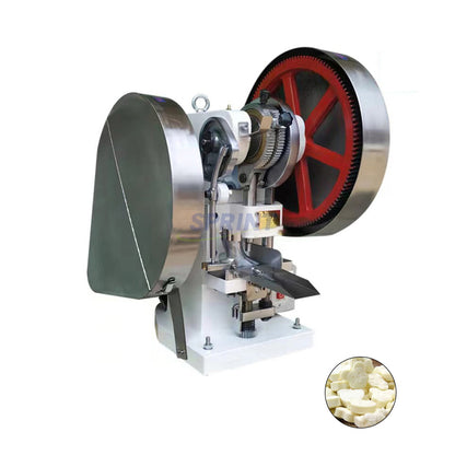 TDP 6 Automatic Single Punch Tablet Press