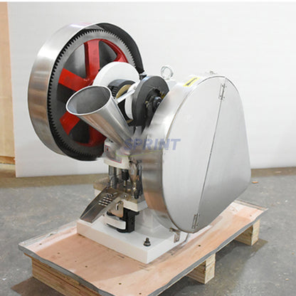 TDP 6 Automatic Single Punch Tablet Press