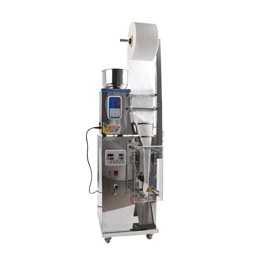 Automatic Tea Bag Packing Machine