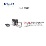 Bottle Labeling Machine
