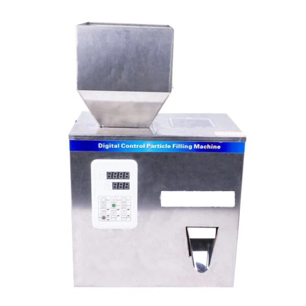 1-200g Intelligent Powder Filling Machine