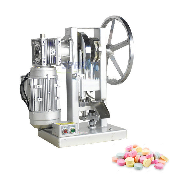 THDP-6 Candy Press Tablet Press Machine Automatic