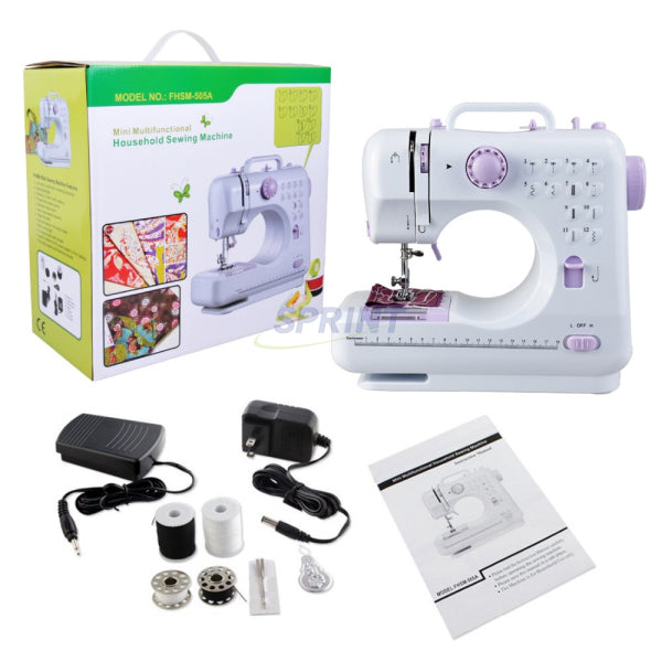 High Speed Sewing Machine