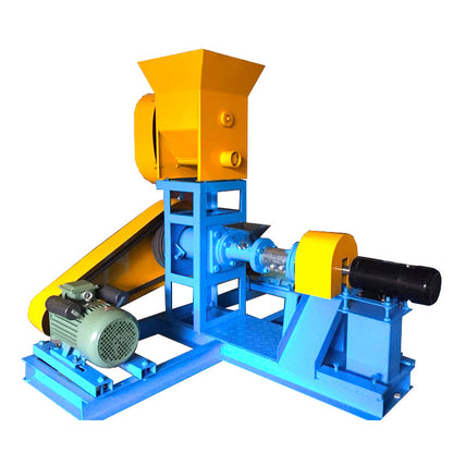 Animal Feed Pellet Making Machine