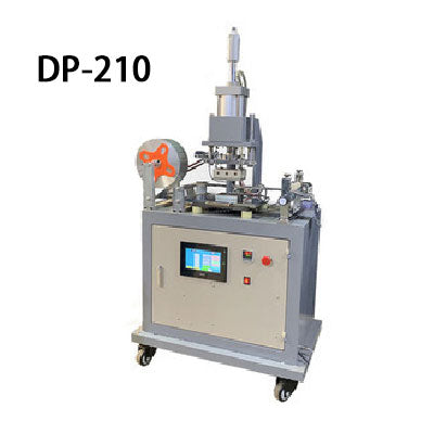 Blister packing machine CP-210
