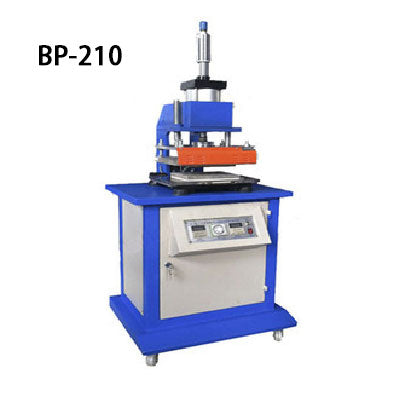 Blister packing machine CP-210