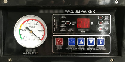 Vacuum Packaging Machine