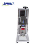 Ddx-450-n Electric Table Bottle Capping Machine