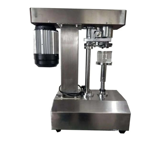 Capping Machine