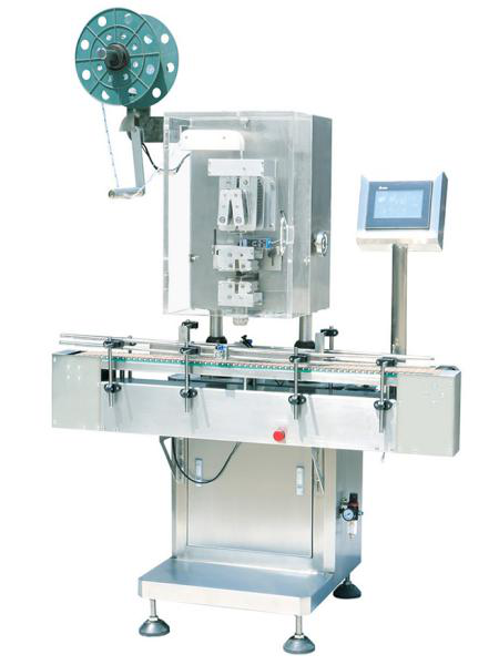 C120 Energy-saving Desiccant Inserting Machine