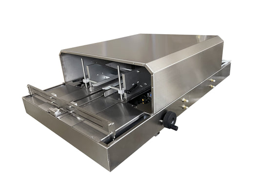 Cellophane Wrapping Machine