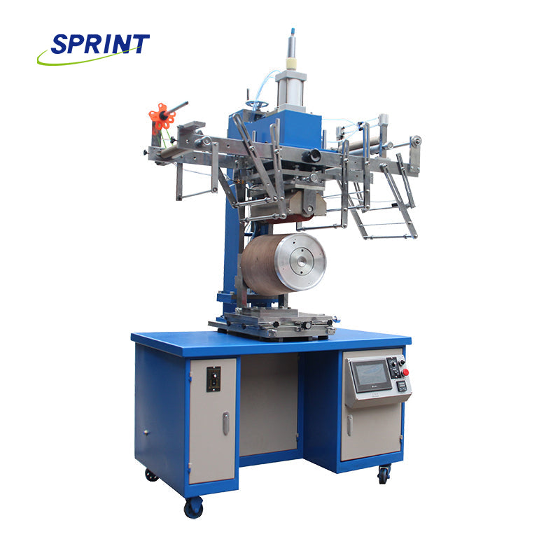 HT-B-300 Heat Transfer Printing Machine