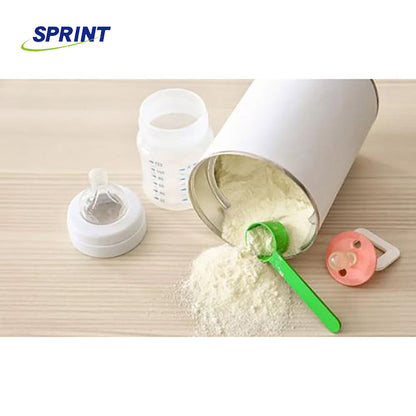 PDF-500 Manual Dry Powder Protein Powder Filling Machine