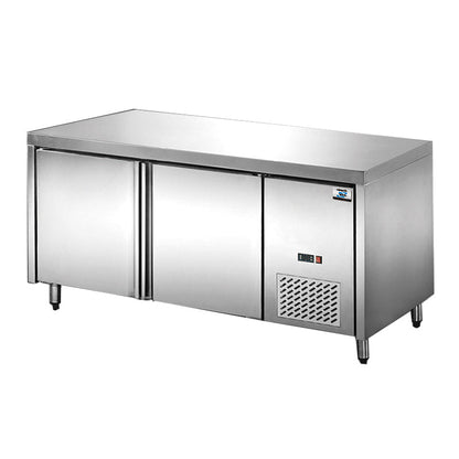 Hotel Canteen Back Kitchen Commercial Refrigerator