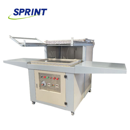 Skin Vacuum Packaging Machine SP-5478