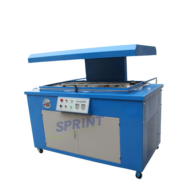 Skin Vacuum Packaging Machine SP-1100