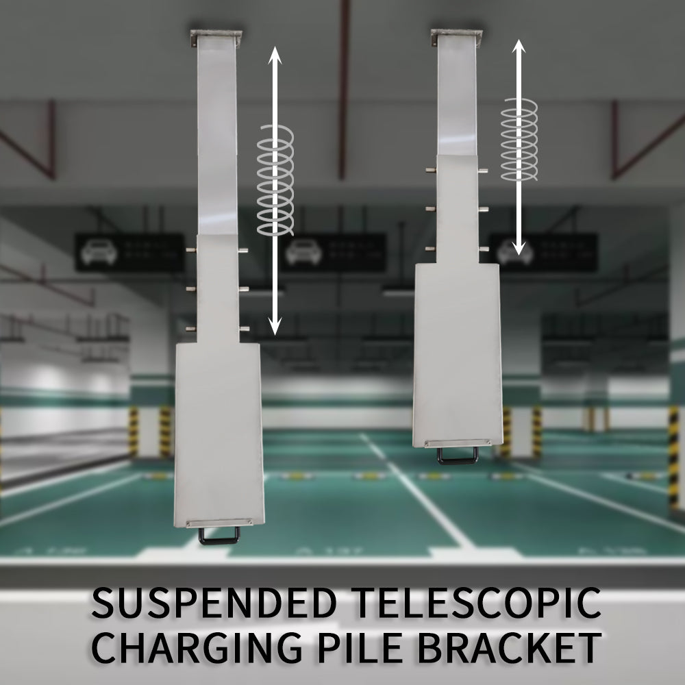 Charging Station Holder