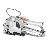 Strap Machine