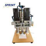 SGJ-80 Bottle Capping Machine