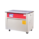 Semi-automatic Double Motor Strapping Machine