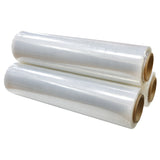 Stretch Wrapping Machine