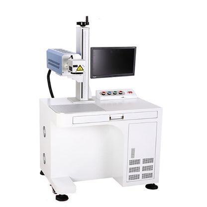 CO2 Laser Printer Marking Machine