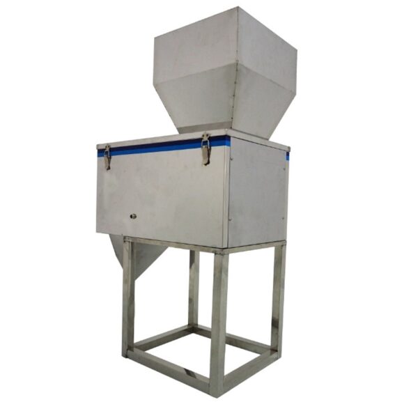 20-999G Powder Filling Machine