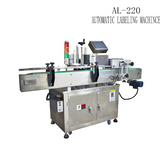 Bottle Labeling Machine
