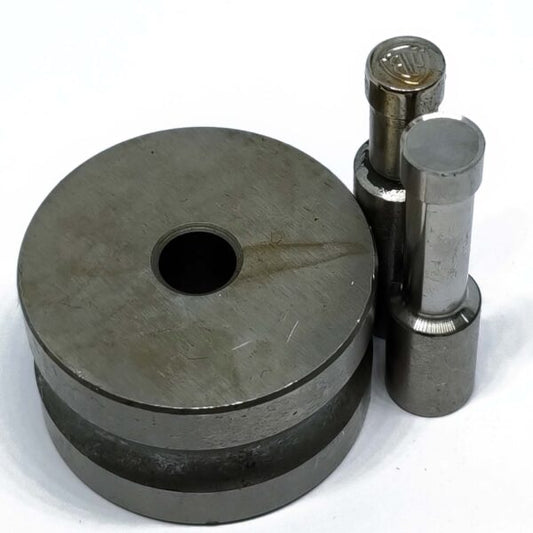 WB 3D Shaped Mold Die 8mm*8mm For Tablet Press Machine