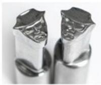 Freddy Krueger 3d Shaped Mold Die 9*9mm For Tablet Press MachineParameters