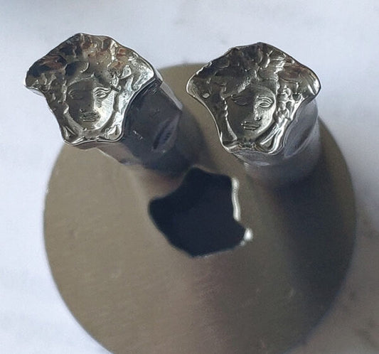 Ver-sace 3d Shaped Mold Die For Tablet Press Machine