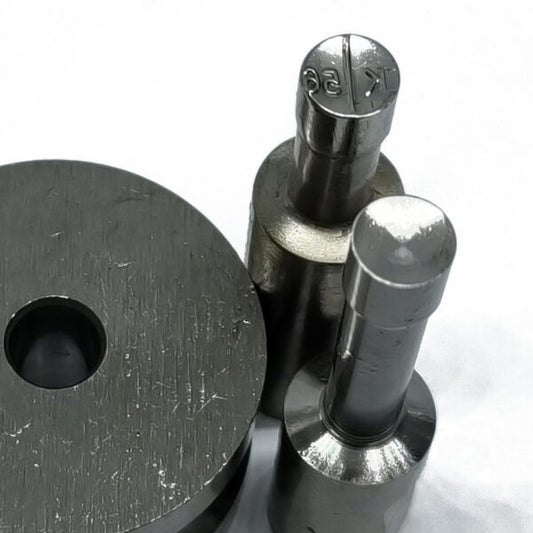 K56 3d Shaped Mold Die 6mm*6mm For Tablet Press Machine