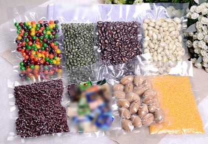 Vacuum Packaging Machine