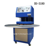Blister Sealing Machine