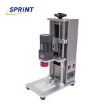 Ddx-450-n Electric Table Bottle Capping Machine