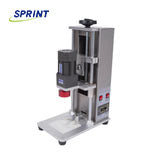 Ddx-450-n Electric Table Bottle Capping Machine – Sprint Machinery