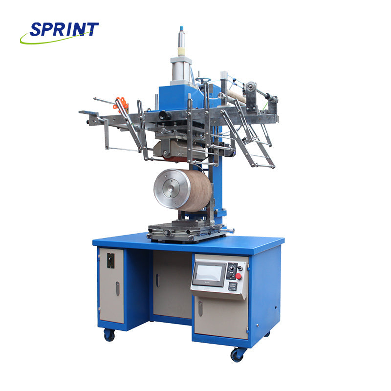 HT-B-300 Heat Transfer Printing Machine