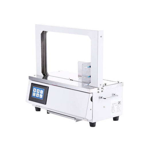 Small Strapping Machine
