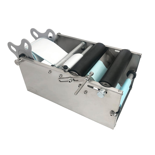 ML-50 Bottle Label Applicator