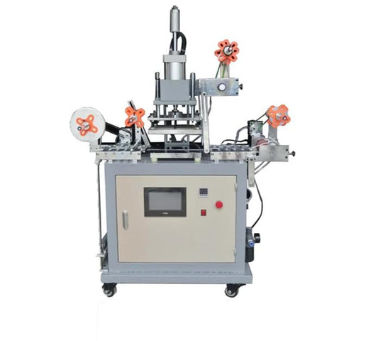 HSR-P-2126 Gilding Hot Stamping Machine