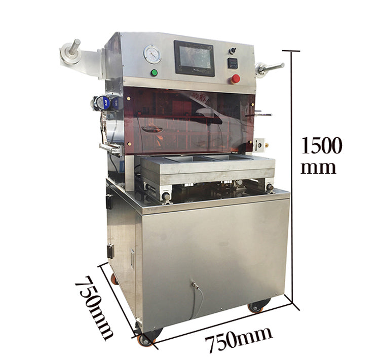 Tray Sealer