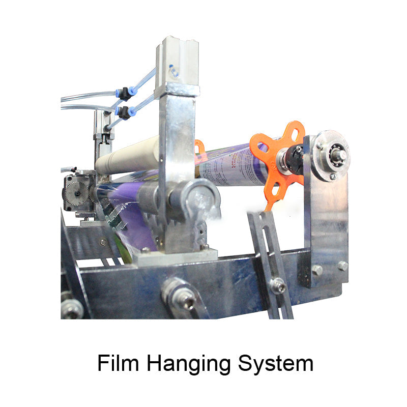 HT-B-300 Heat Transfer Printing Machine