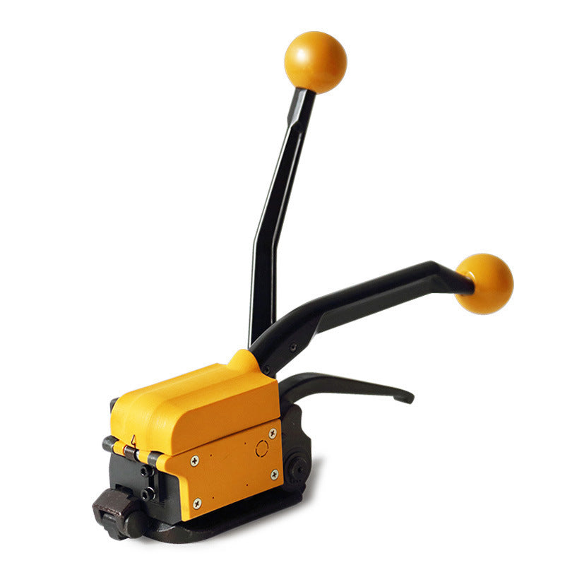 A333 Strapping Machine