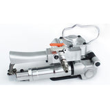 Strap Machine
