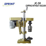 JC-50 Capping Machine